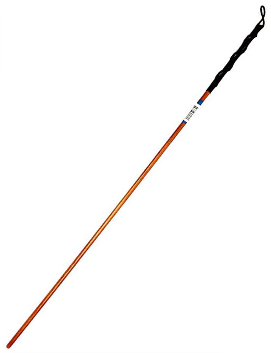 Стек Cherry Wood Rod, вишня, 9,5х760 мм