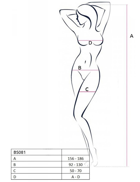Боди-комбинезон, имитация топа с леггинсами, полосы и сетка, чёрный, размер OS