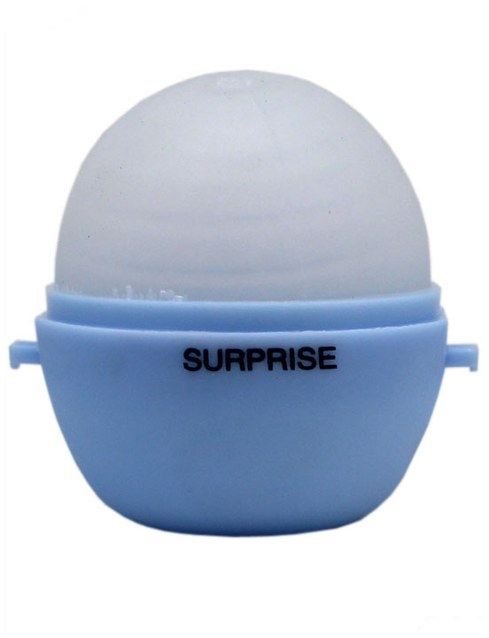 Мастурбатор-яйцо SURPRISE PokeMon, голубое