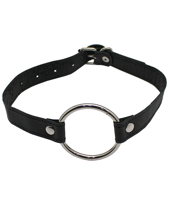 Расширитель с металлическим кольцом - 6 см