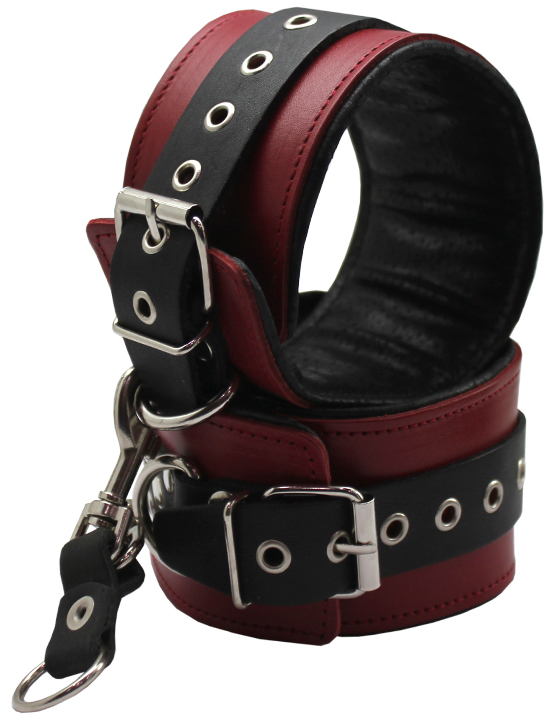 Поножи на мягкой подкладке, размер универсальный