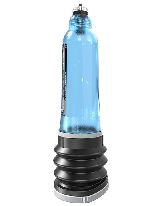 Гидропомпа Bathmate Hydromax7 aqua синяя