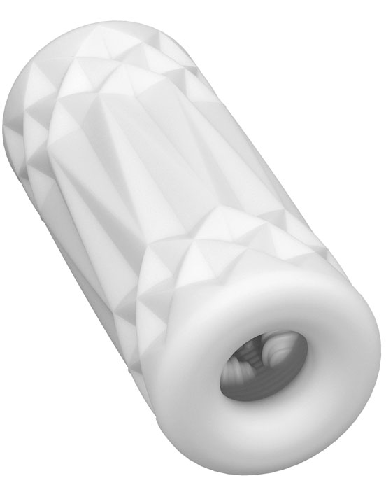 Мастурбатор компактный Maid Service в банке 