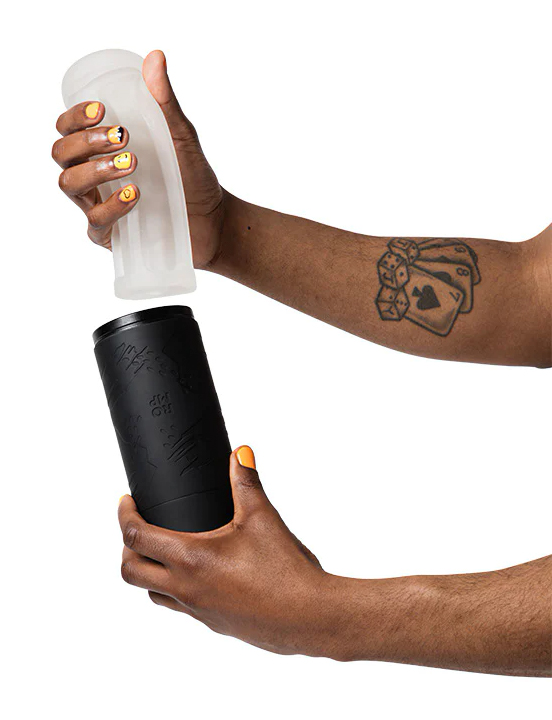 Мастурбатор Romp Dash