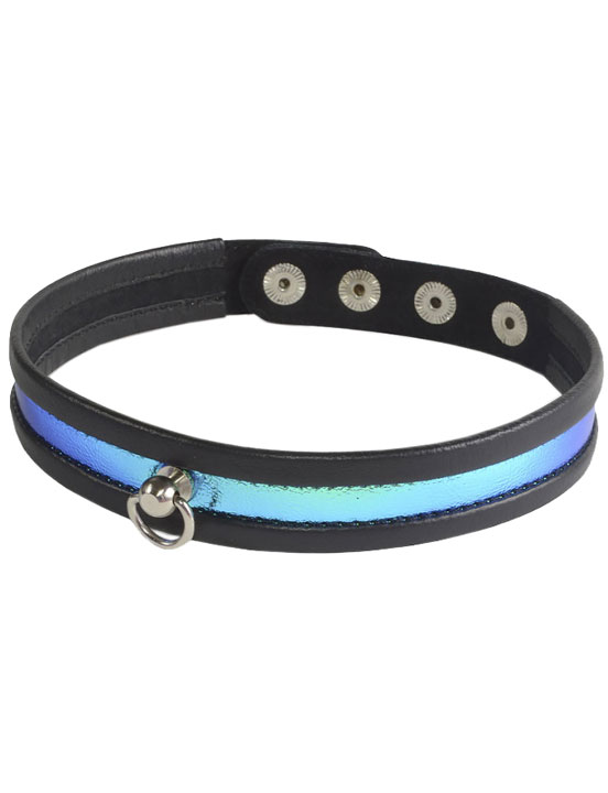 Ошейник-чокер, 41 см