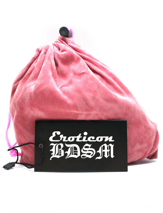 Наручники крестовые