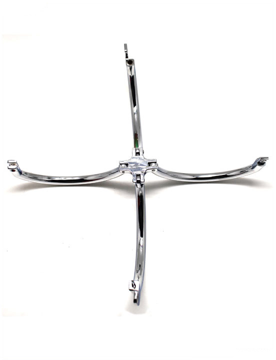 Наручники крестовые