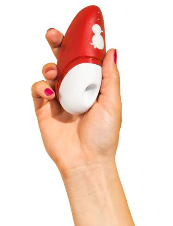 Набор игрушек Romp Pleasure Kit