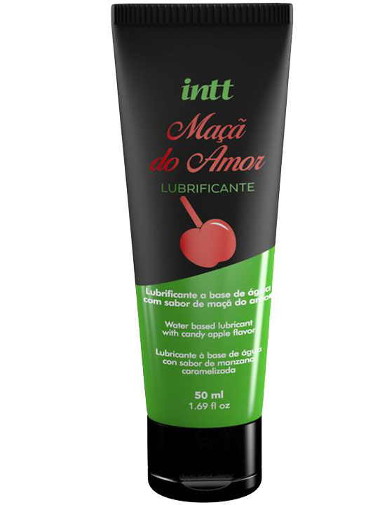 Увлажняющий гель CANDY APPLE, 50 мл