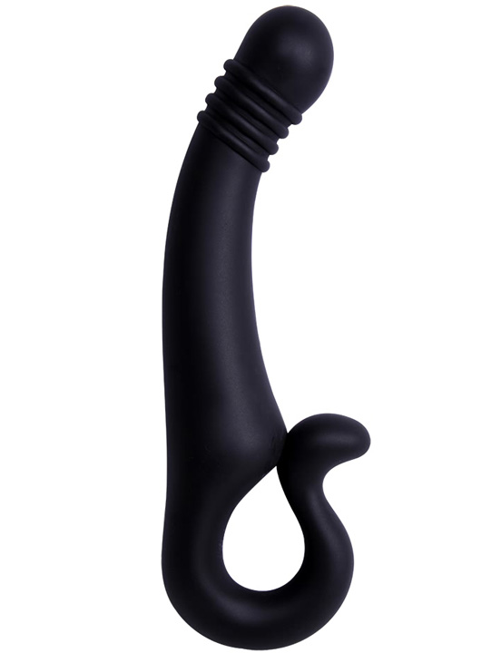 Анальный стимулятор Hand Gun