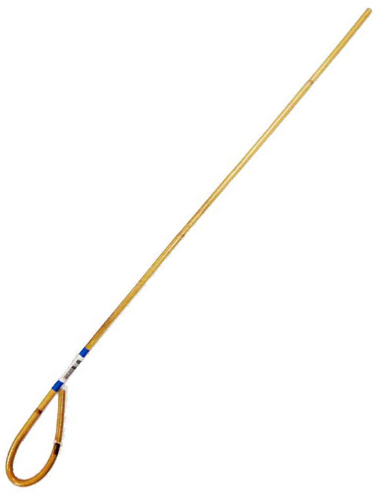 Стек English School Cane, ротанг, 9,5-12х813 мм