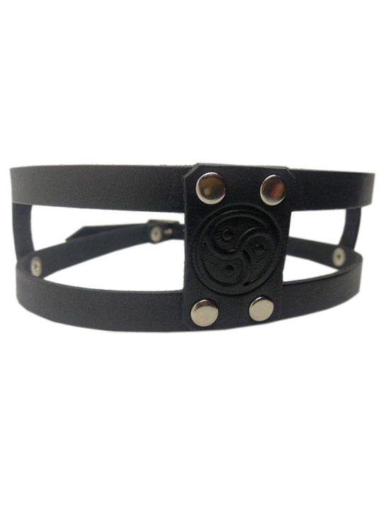 Ошейник «Трискель»