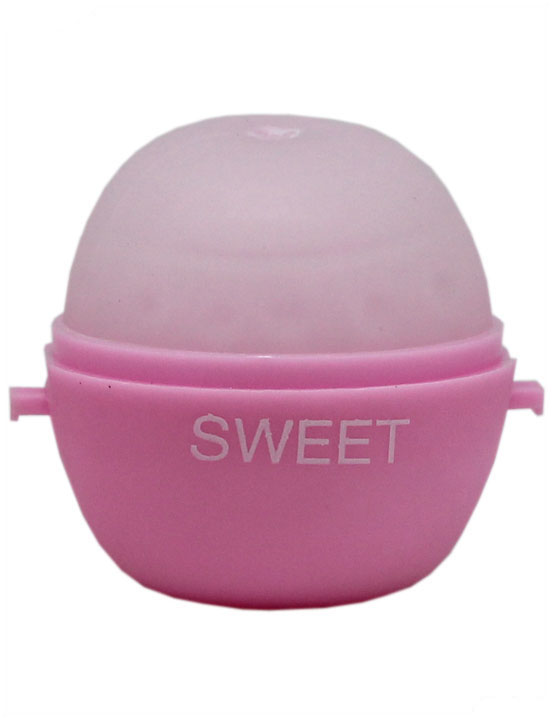 Мастурбатор-яйцо SWEET PokeMon, розовое
