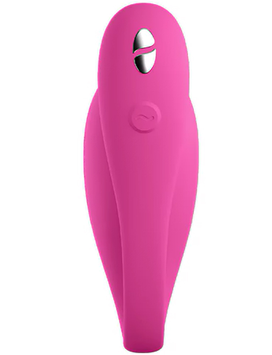 Вибратор We-Vibe Jive 2, розовый