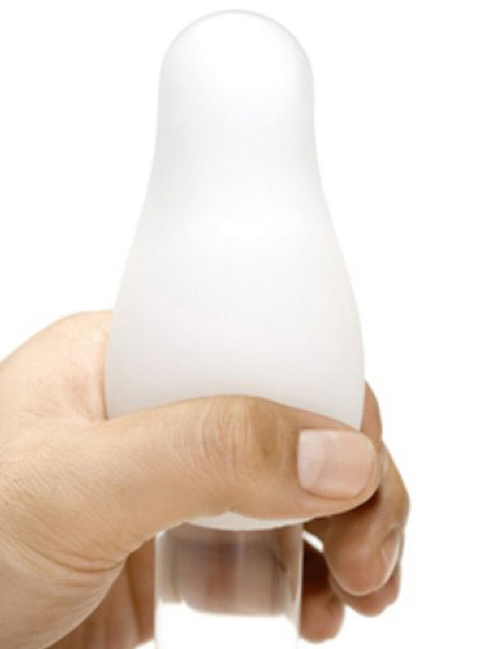 Стимулятор яйцо TENGA EGG BRUSH