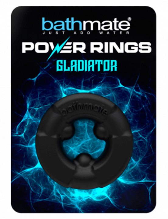 Кольцо эрекционное Bathmate Gladiator