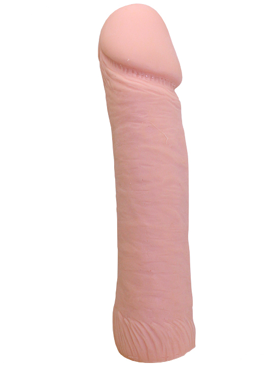Фаллоимитатор, Modern ULTRASKIN, 57x240 мм