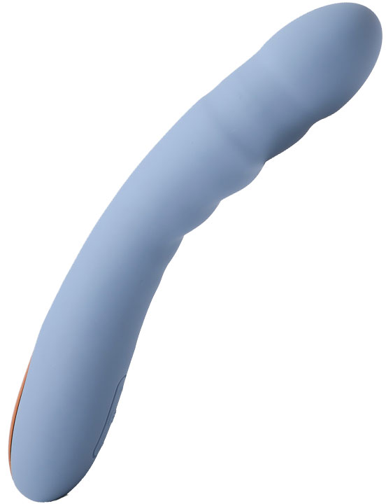 Вибромассажёр AVA NEO интерактивный с возвратно-поступательными движениями