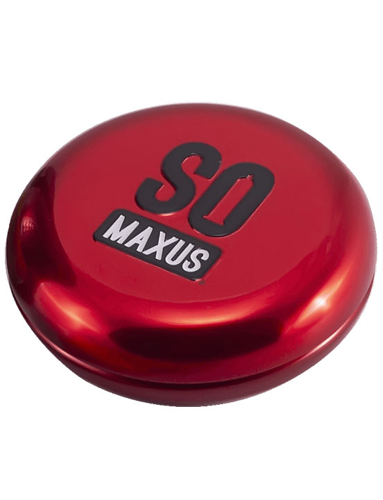 Презервативы MAXUS AIR Sensitive, ультратонкие, 3 шт.п/к
