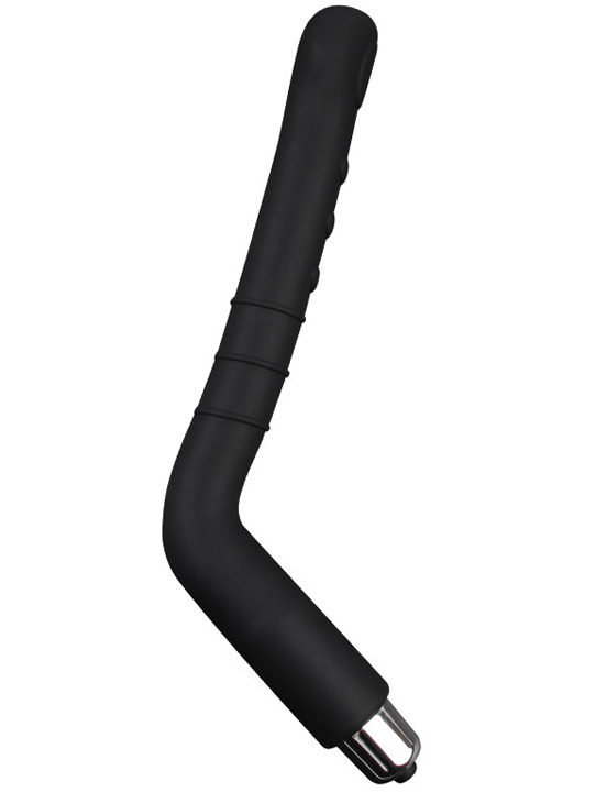 Вибромассажёр простаты, 30x250 мм