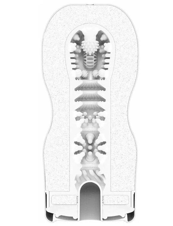 Мастурбатор Tenga Original Vacuum Cup Ultra Size