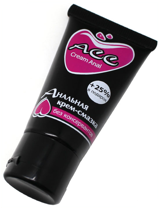 Крем-смазка Creamanal АCC, 25 г