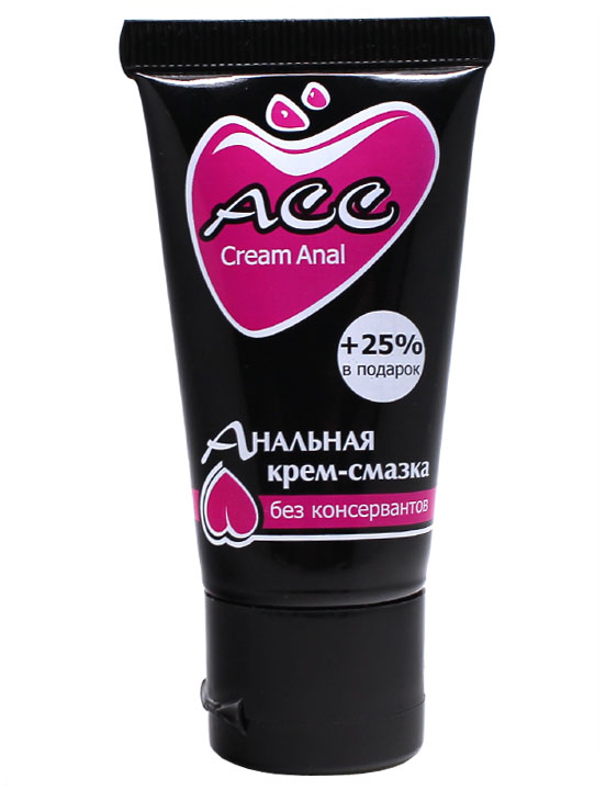 Крем-смазка Creamanal АCC, 25 г