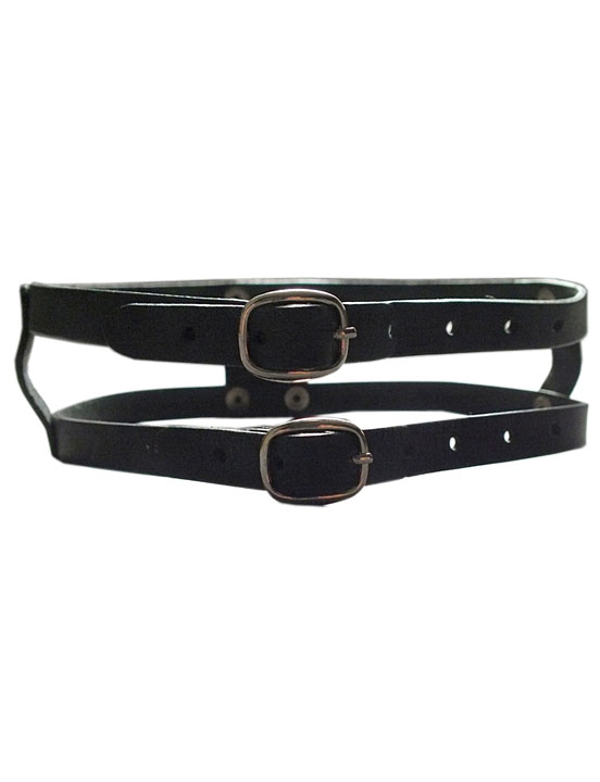 Ошейник «Трискель»