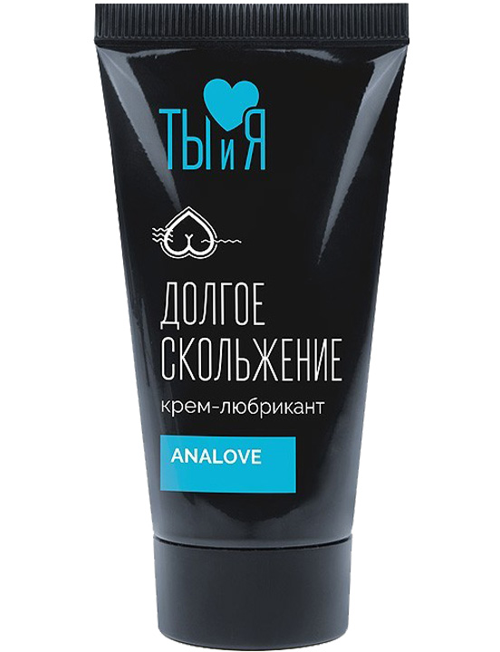 Крем-лубрикант AnaLove, 25 г