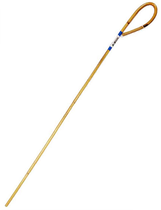 Стек English School Cane, ротанг, 9,5-12х813 мм