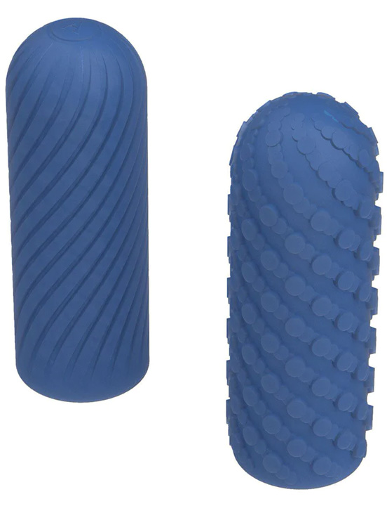 Мастурбатор ARCwave Ghost, синий