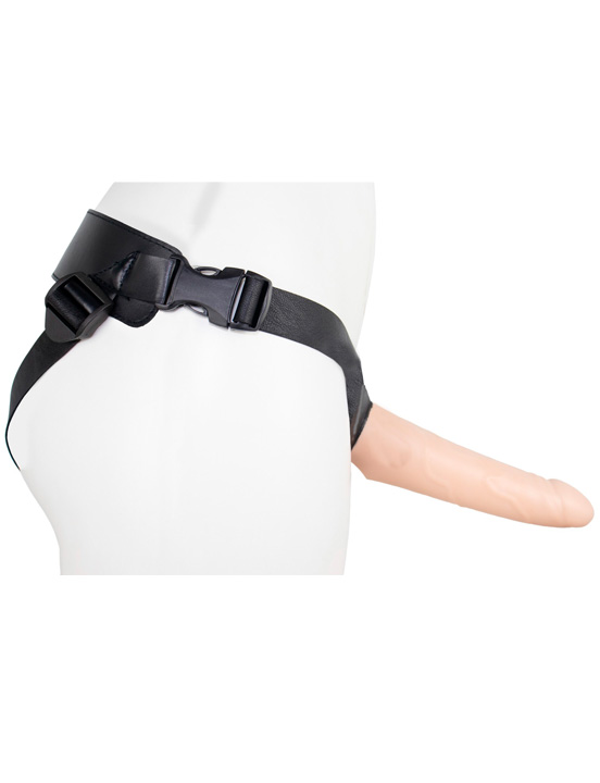 Harness пустотелый MINI с бандажом, 40x175 мм