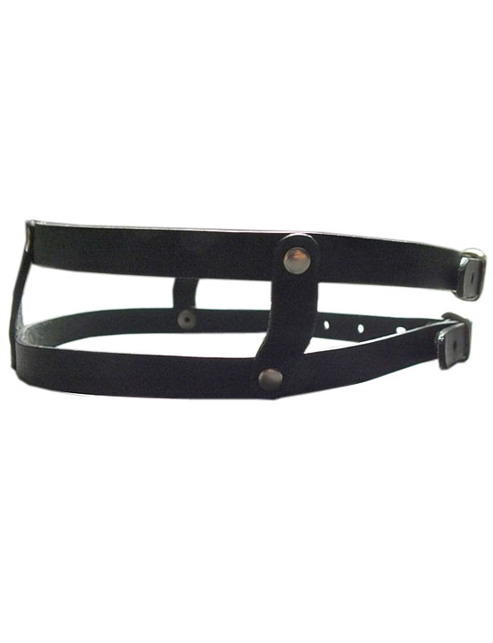 Ошейник «Трискель»