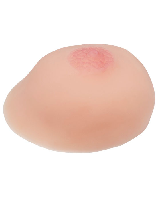 Протез молочной железы, 2 размер, киберскин