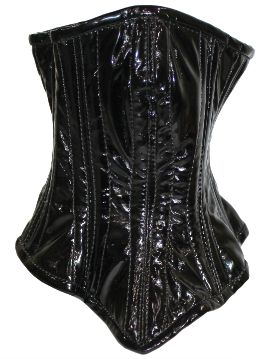 Ошейник-хомут со шнуровкой, 26 см