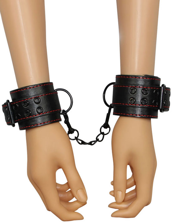 Наручники Pleasure Handcuffs