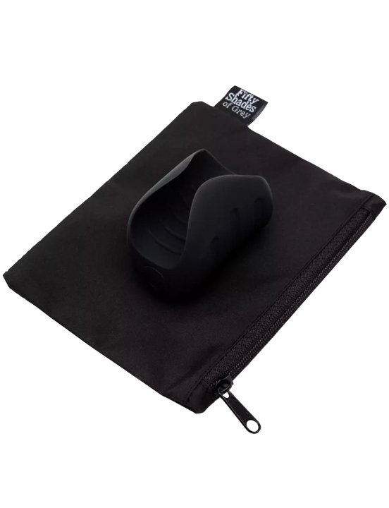 Мастурбатор Fifty Shades of Grey Sensation Mini Male