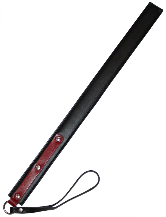 Спанкер узкий