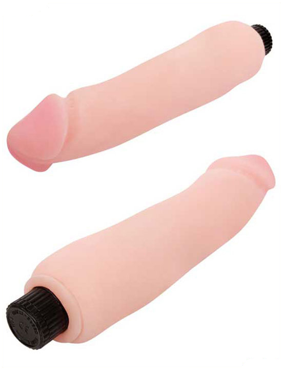 Вибратор, гладкий, Modern ULTRASKIN, 45x240 мм