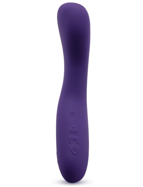Вибратор We-vibe Rave, фиолетовый