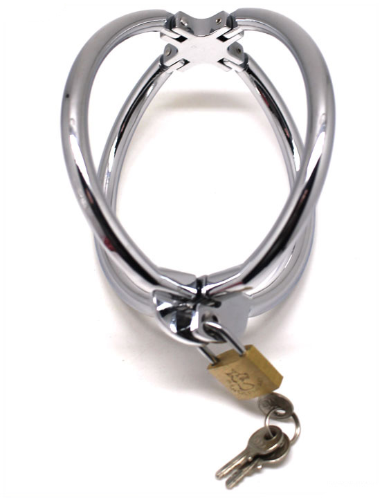 Наручники крестовые