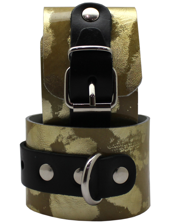 Наручники цветные (микс), размер универсальный