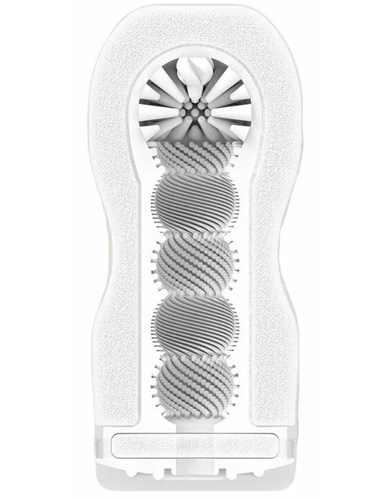 Мастурбатор Tenga Original Vacuum Cup Extra Gentle