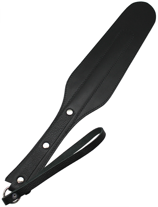 Спанкер «Лопатка малая»