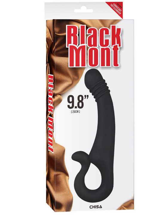 Анальный стимулятор Hand Gun