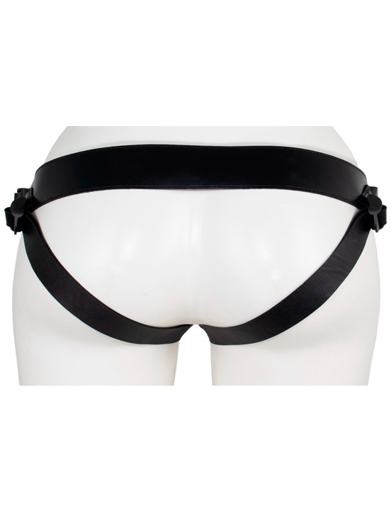 Harness пустотелый MINI с бандажом, 40x175 мм