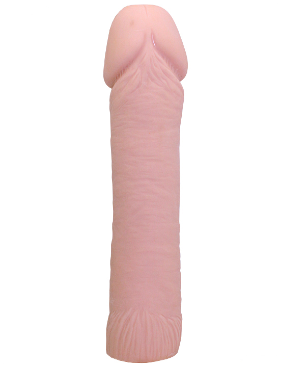 Фаллоимитатор, Modern ULTRASKIN, 57x240 мм