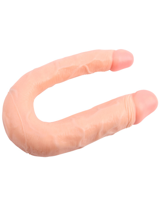 Фаллоимитатор анально-вагинальный