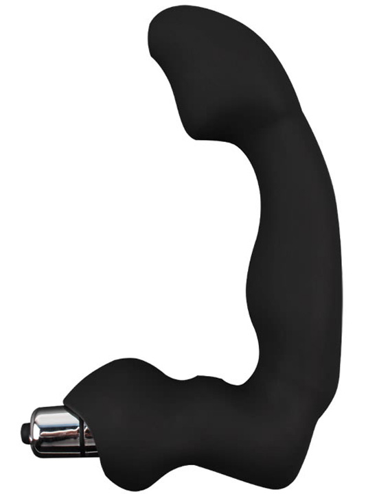 Вибромассажёр простаты, 41x175 мм