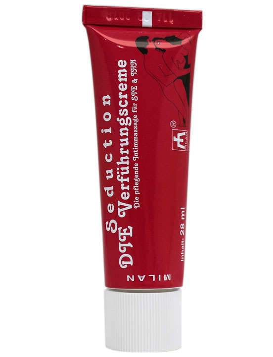 Крем «Седукцион», Seduction, 28 мл